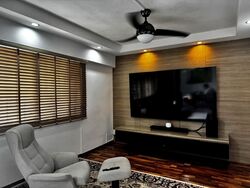 Blk 658 Woodlands Ring Road (Woodlands), HDB Executive #539821991
